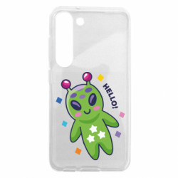 Samsung S23