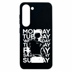 Samsung S23