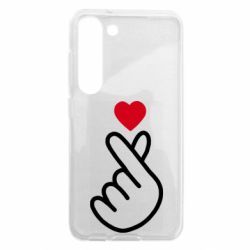Samsung S23