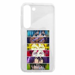 Samsung S23