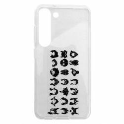Samsung S23