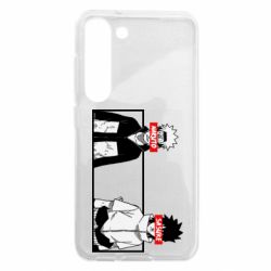 Samsung S23