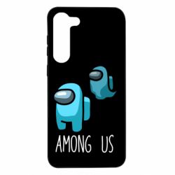 Samsung S23 Plus