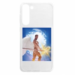 Samsung S23 Plus
