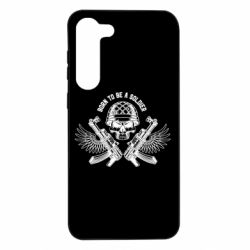 Samsung S23 Plus