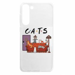 Samsung S23 Plus