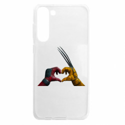 Samsung S23 Plus