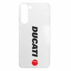 Чехол из раздела Ducati Ducati для Samsung S23 Plus