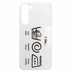 Samsung S23 Plus
