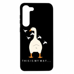 Samsung S23 Plus