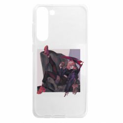 Samsung S23 Plus