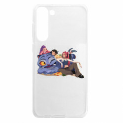 Samsung S23 Plus