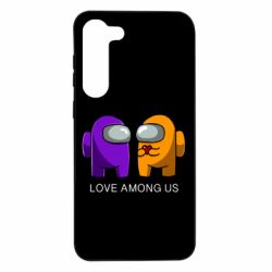 Samsung S23 Plus