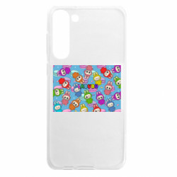 Samsung S23 Plus