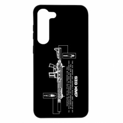 Samsung S23 Plus