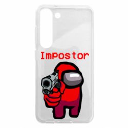 Samsung S23
