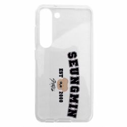 Samsung S23