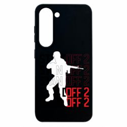 Samsung S23