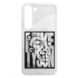 Чехол из раздела Бокс/Кикбоксинг Tyson Art для Samsung S23