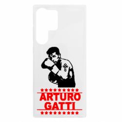 Чехол из раздела Бокс/Кикбоксинг Arturo Gatti для Samsung S23 Ultra