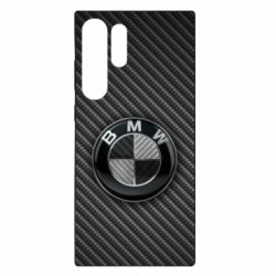 Чехол из раздела Автомобилистам BMW Carbon для Samsung S23 Ultra - FATLINE Чехол из раздела Автомобилистам BMW Carbon для Samsung S23 Ultra