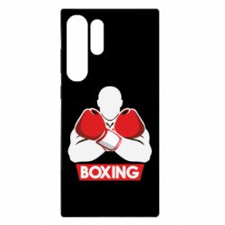 Чехол из раздела Бокс/Кикбоксинг Box Fighter для Samsung S23 Ultra