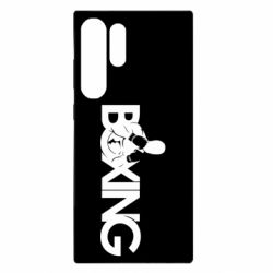 Чехол из раздела Бокс/Кикбоксинг Boxing Art для Samsung S23 Ultra