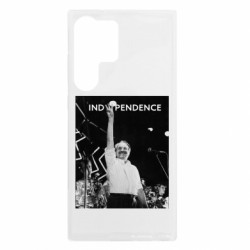 Чехол из раздела Черновол Вячеслав Черновол Независимость для Samsung S23 Ultra - FATLINE Чехол из раздела Черновол Вячеслав Черновол Независимость для Samsung S23 Ultra