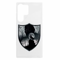 Чехол из раздела Игра престолов Game of Thrones Silhouettes для Samsung S23 Ultra - FATLINE Чехол из раздела Игра престолов Game of Thrones Silhouettes для Samsung S23 Ultra