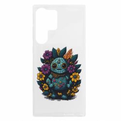 Чехол из раздела Bohdan Myroshnyk Каменный голем для Samsung S23 Ultra - FATLINE Чехол из раздела Bohdan Myroshnyk Каменный голем для Samsung S23 Ultra