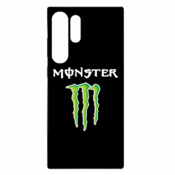 Чохол з розділу Напої Monster Energy для Samsung S23 Ultra - FATLINE Чохол з розділу Напої Monster Energy для Samsung S23 Ultra