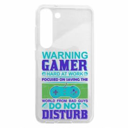 Samsung S23