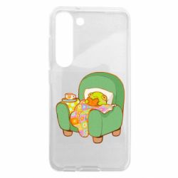 Samsung S23