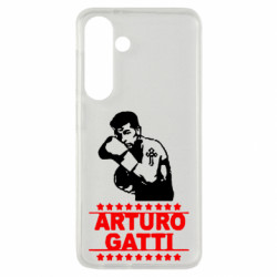 Чехол из раздела Бокс/Кикбоксинг Arturo Gatti для Samsung S24