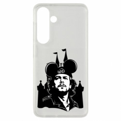 Чехол из раздела Che Guevara Че Гевара Микки Маус арт для Samsung S24
