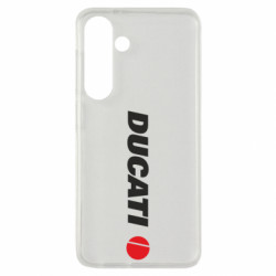 Чехол из раздела Ducati Ducati для Samsung S24
