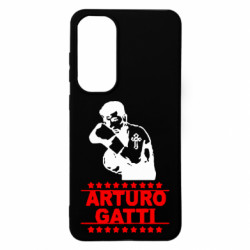 Чехол из раздела Бокс/Кикбоксинг Arturo Gatti для Samsung S24 FE