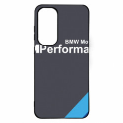 Чехол из раздела BMW BMW Performance для Samsung S24 FE