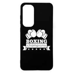 Чехол из раздела Бокс/Кикбоксинг Boxing Champions для Samsung S24 FE