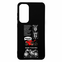 Чехол из раздела Ducati Ducati Panigale V4 для Samsung S24 FE