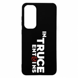 Чехол из раздела Twenty One Pilots Truce х Intentions для Samsung S24 FE