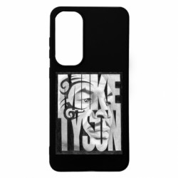 Чехол из раздела Бокс/Кикбоксинг Tyson Art для Samsung S24 FE