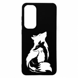 Чехол из раздела Волк Wolf And Fox для Samsung S24 FE