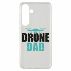 Чехол из раздела Операторы FPV FPV Drone Dad для Samsung S24 - FATLINE Чехол из раздела Операторы FPV FPV Drone Dad для Samsung S24