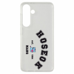 Samsung S24