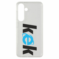 Чехол из раздела Программистам Кек (Internet Explorer) для Samsung S24 - FATLINE Чехол из раздела Программистам Кек (Internet Explorer) для Samsung S24