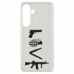 Samsung S24