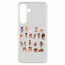 Samsung S24