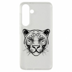 Чехол из раздела Тигр Тигр для Samsung S24