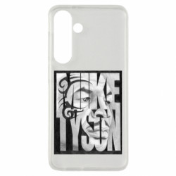 Чехол из раздела Бокс/Кикбоксинг Tyson Art для Samsung S24
